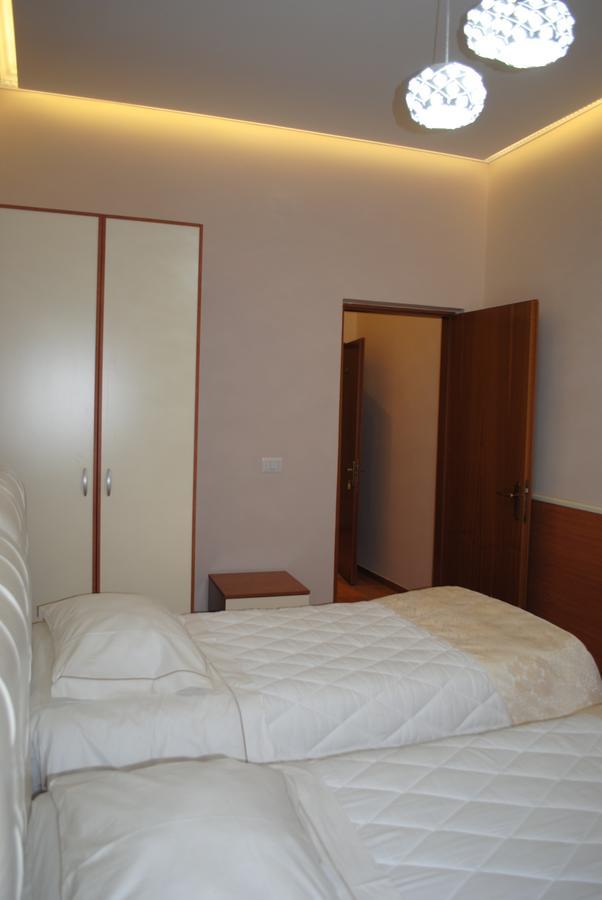 Hotel Palma ติรานา ภายนอก รูปภาพ
